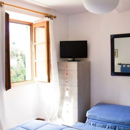 Live In The Heart Of 5 Terre Apartment Riomaggiore Exterior foto