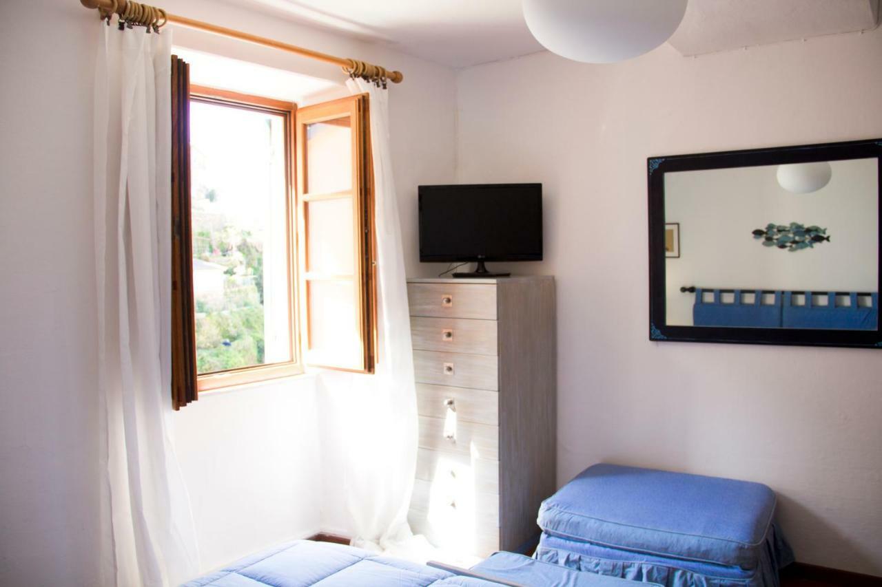 Live In The Heart Of 5 Terre Apartment Riomaggiore Exterior foto