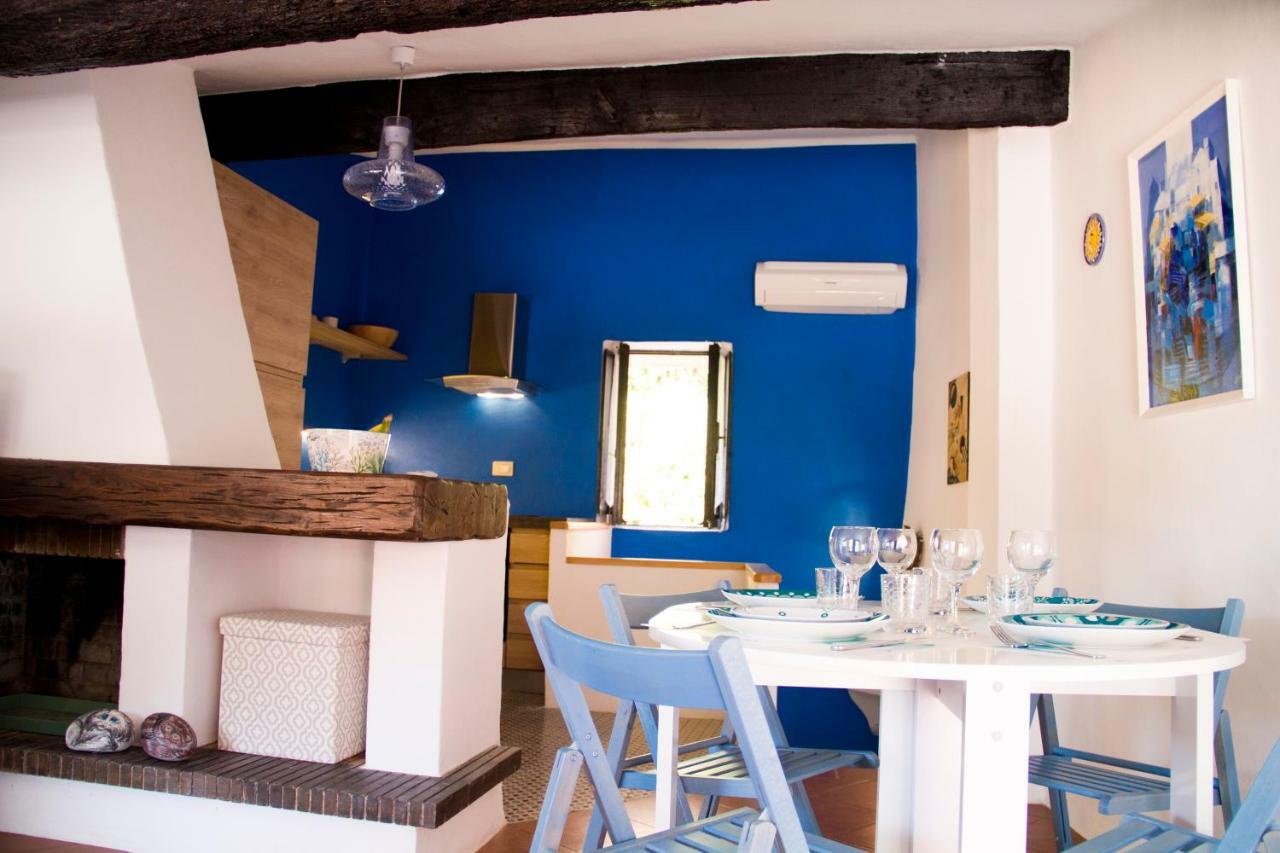 Live In The Heart Of 5 Terre Apartment Riomaggiore Exterior foto