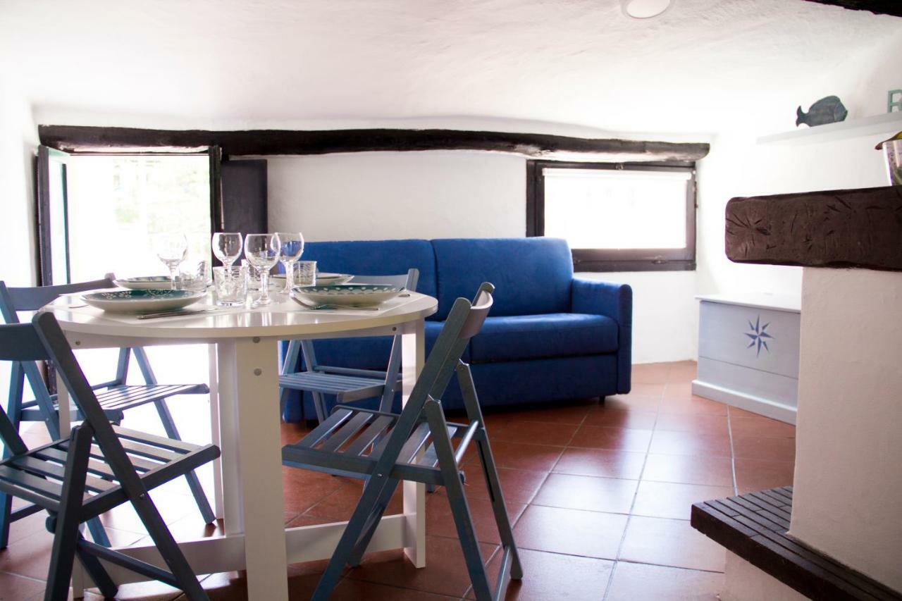 Live In The Heart Of 5 Terre Apartment Riomaggiore Exterior foto