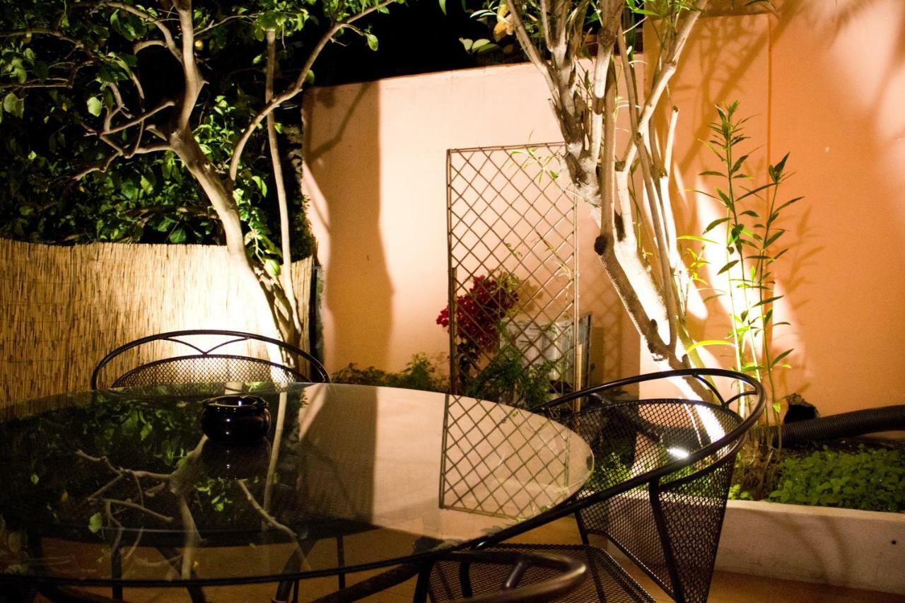 Live In The Heart Of 5 Terre Apartment Riomaggiore Exterior foto
