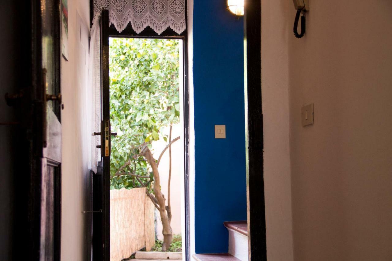 Live In The Heart Of 5 Terre Apartment Riomaggiore Exterior foto