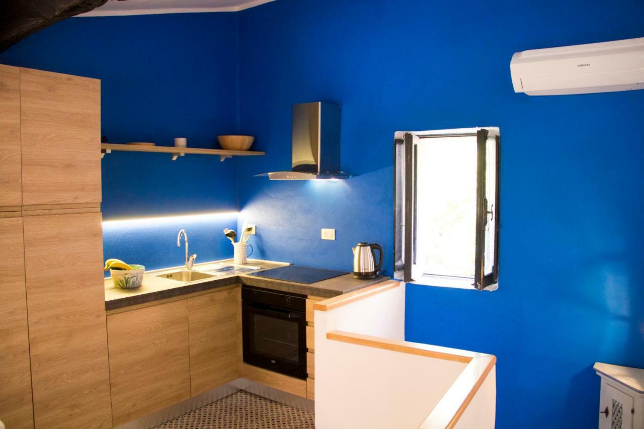 Live In The Heart Of 5 Terre Apartment Riomaggiore Exterior foto